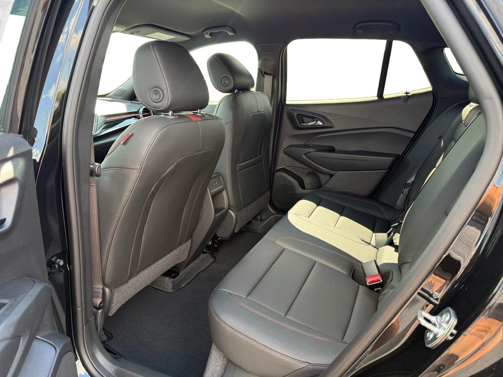 2026 Chevrolet Trax RS - Photo 19