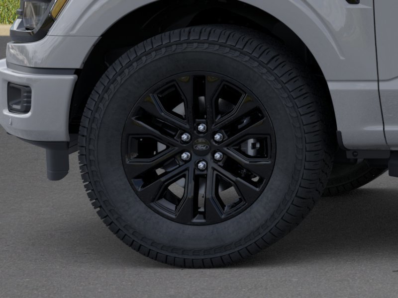 New 2026 Avalanche Ford XLT image 19