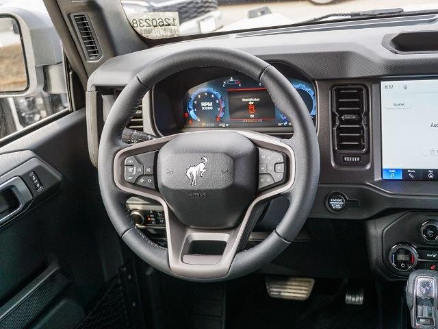 New 2026 Oxford White Ford Big Bend image 41