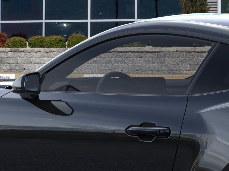 2026 Ford Mustang Dark Horse - Photo 20