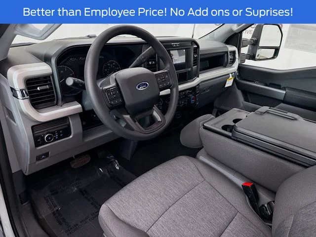 New 2026 Avalanche Ford F-350® XL image 47