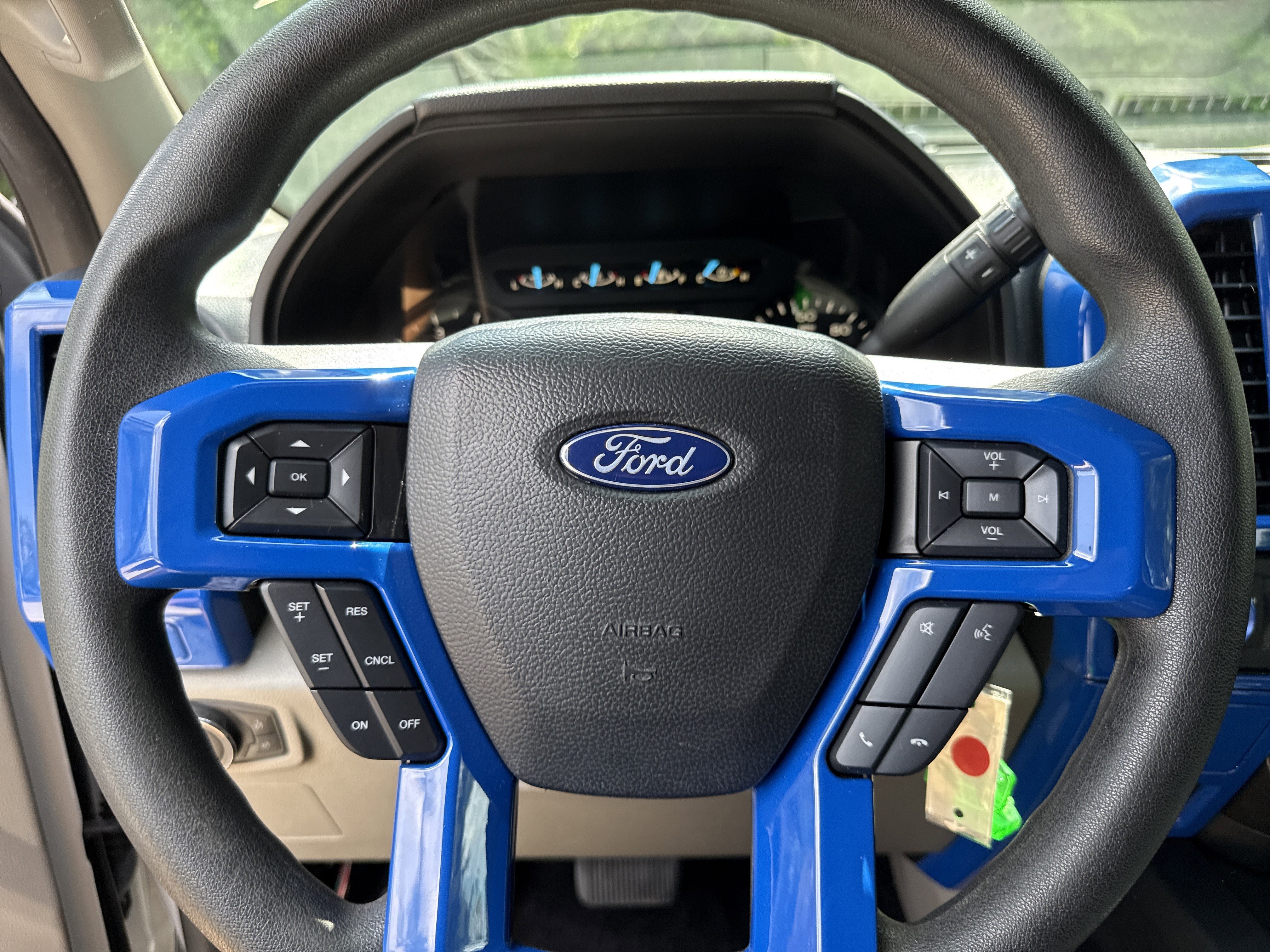 Used 2018 Oxford White Ford XL image 22