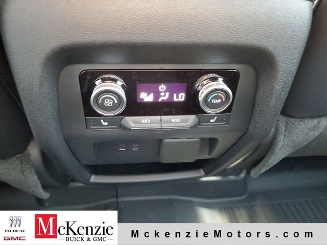 2026 Buick Enclave Avenir - Photo 25