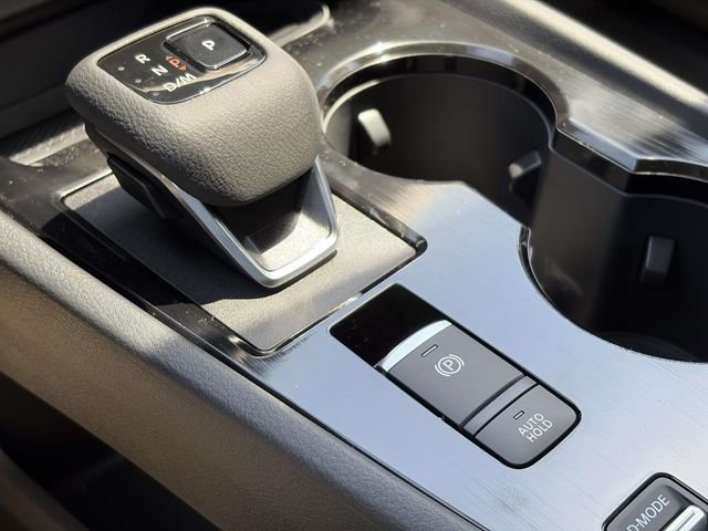 New 2026 Everest White Pearl TriCoat Nissan SV image 29
