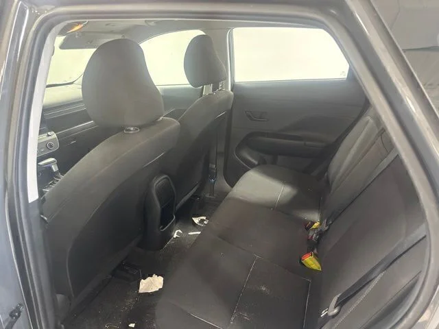 Used 2025 Gray Hyundai SE image 17