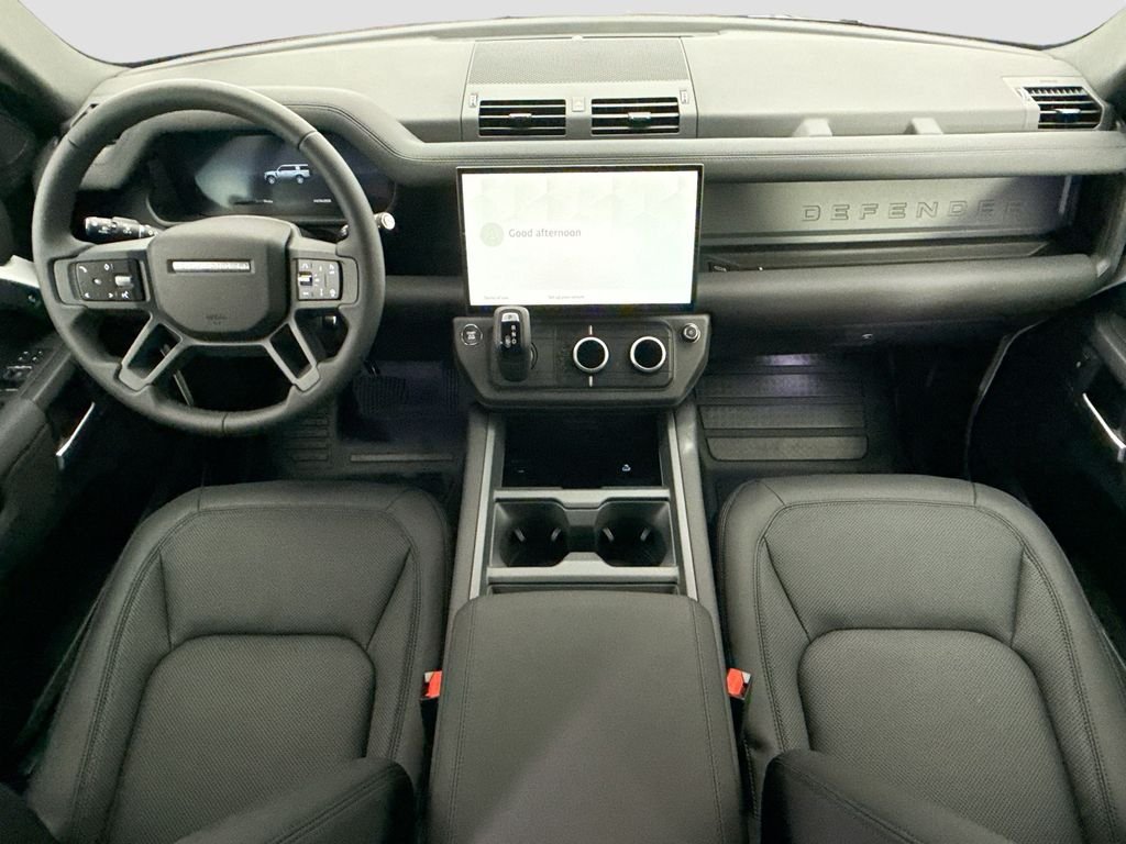 Used 2026 Fuji White Land Rover S image 14