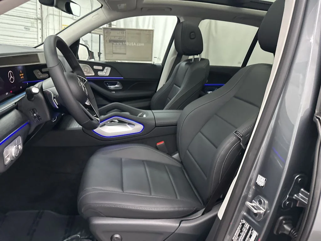 Used 2026 Gray Mercedes-Benz GLE 350 image 20