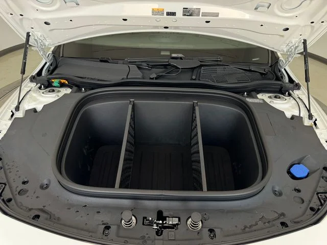 New 2027 Polar White Mercedes-Benz CLA 350 image 42