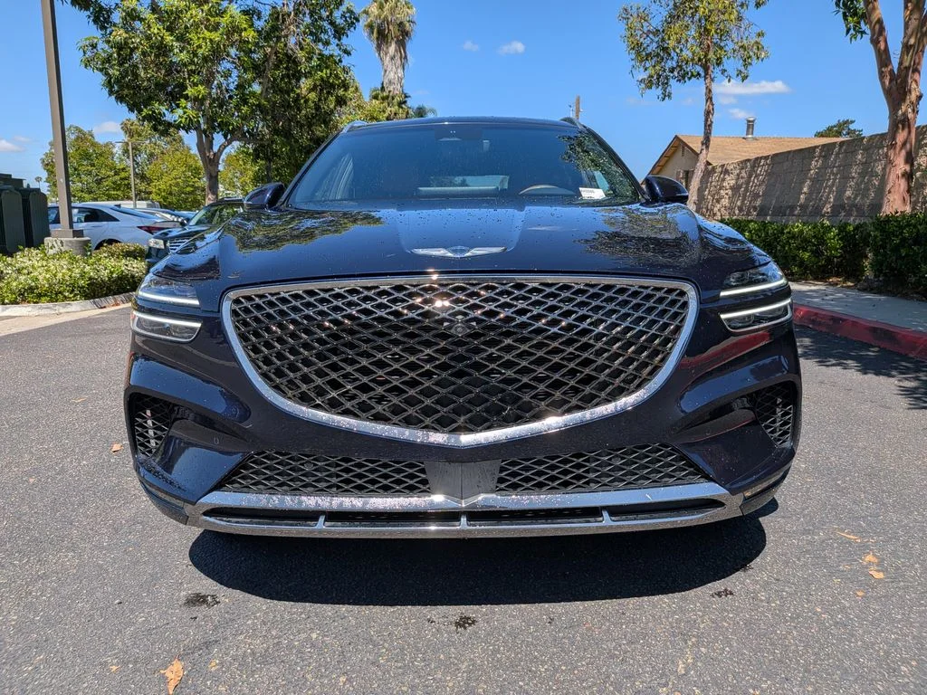 Used 2024 Blue Genesis 2.5T image 2