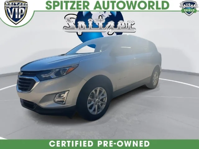 Used 2021 Silver Chevrolet LS image 7