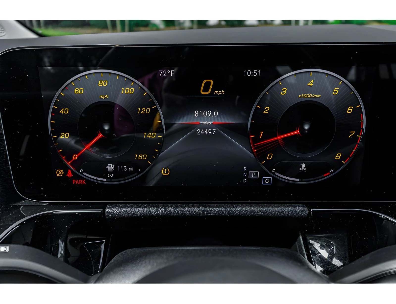Used 2022 Black Mercedes-Benz GLA 250 image 21