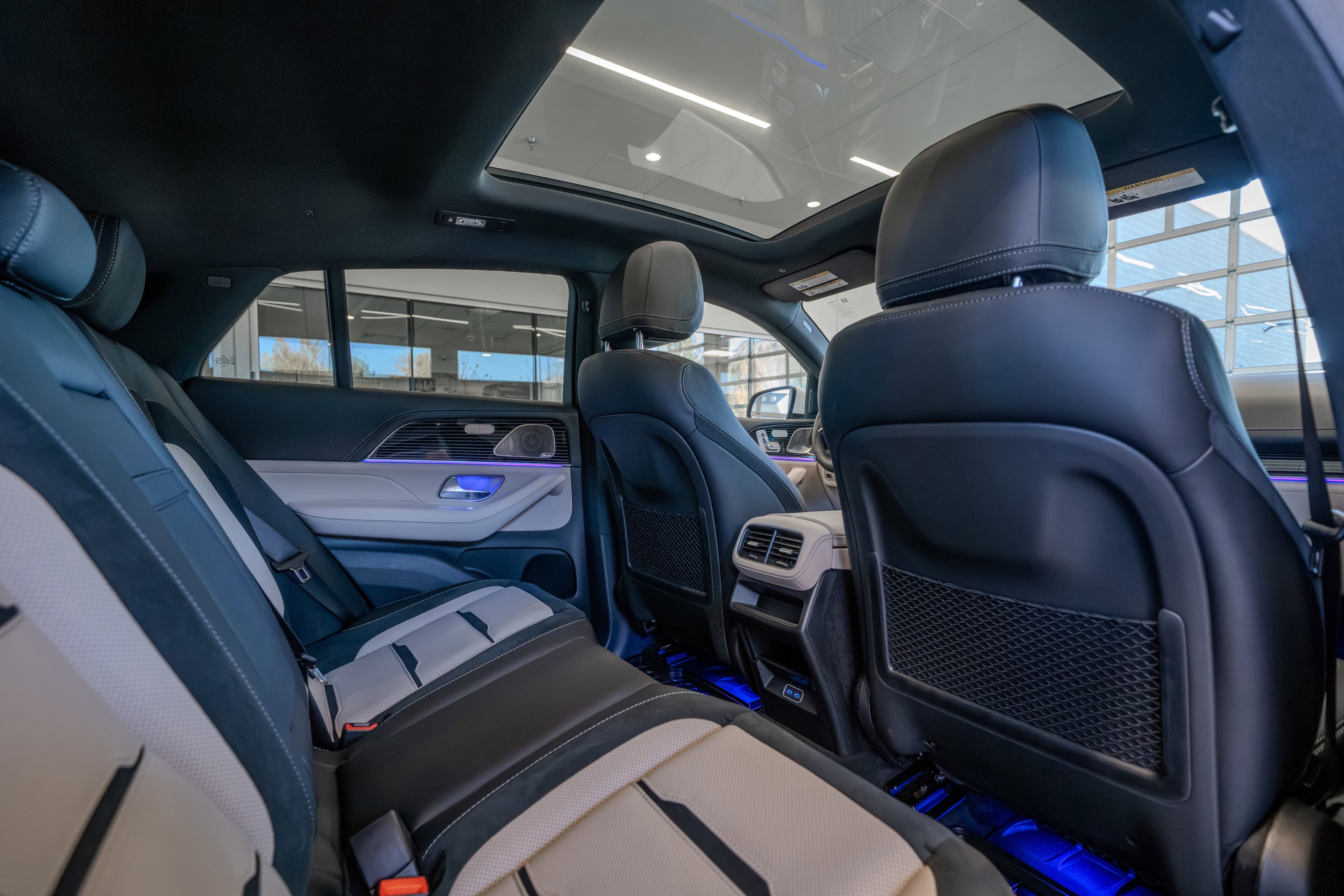 2026 Mercedes-Benz GLE Coupe GLE 53 AMG - Photo 64