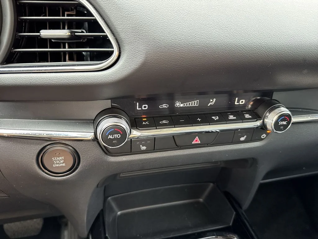 Used 2024 Platinum Quartz Metallic Mazda 2.5 S Preferred Package image 51