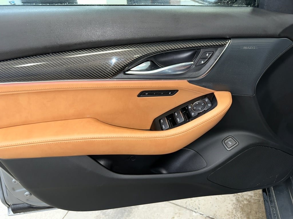 2026 Cadillac CT5 Sport - Photo 5