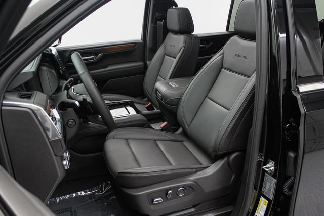 Certified Used 2026 Onyx Black GMC Denali image 22