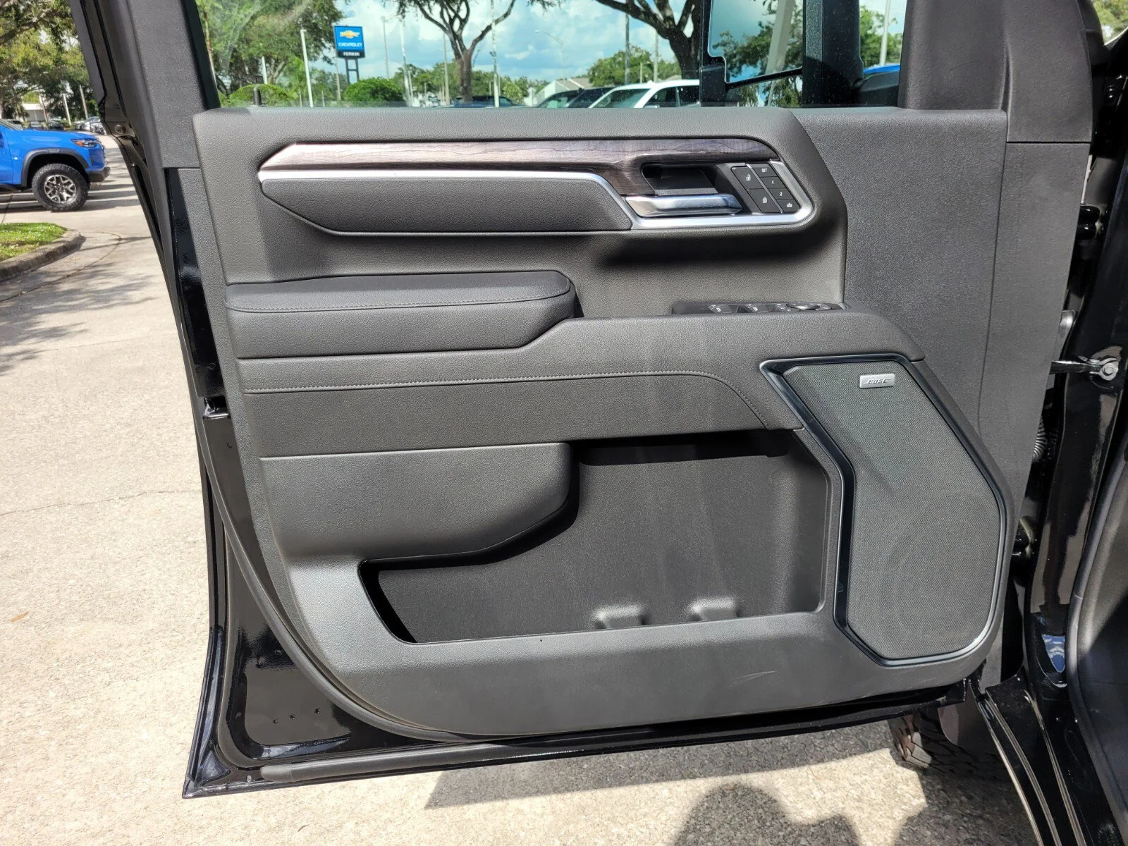 2026 Chevrolet Silverado 2500 HD LTZ - Photo 26
