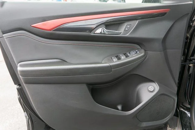 Used 2026 Black Chevrolet RS image 14