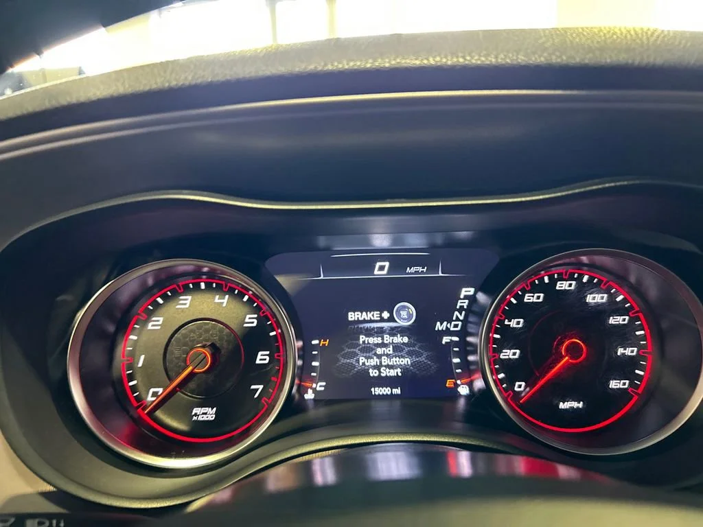 2023 Dodge Charger R/T - Photo 23