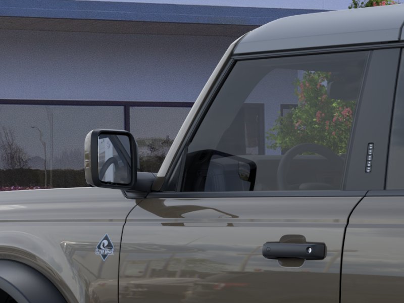 New 2026 Marsh Gray Ford Outer Banks® image 22