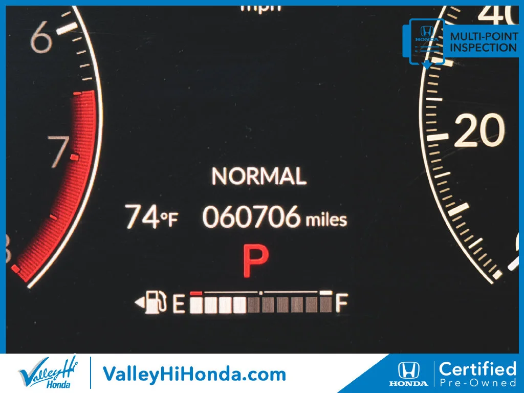 2024 Honda CR-V EX-L - Photo 24