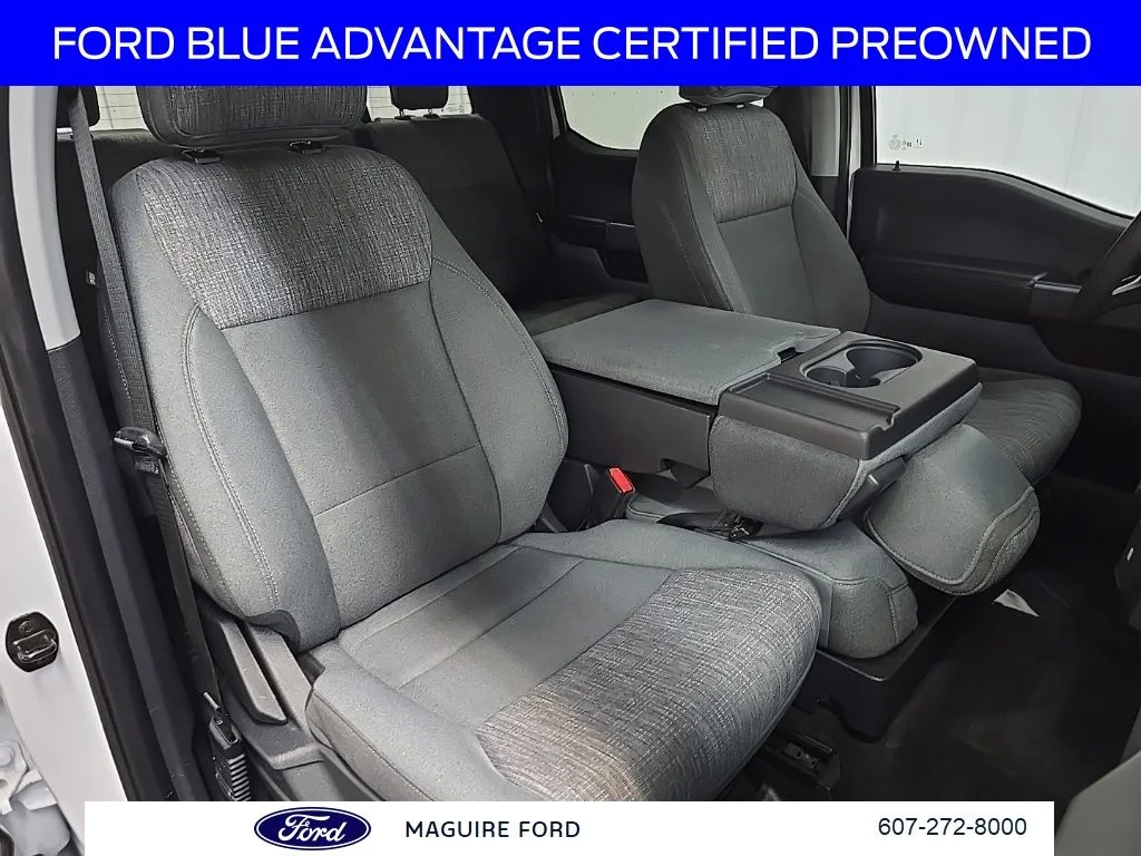 2021 Ford F-150 XLT - Photo 18