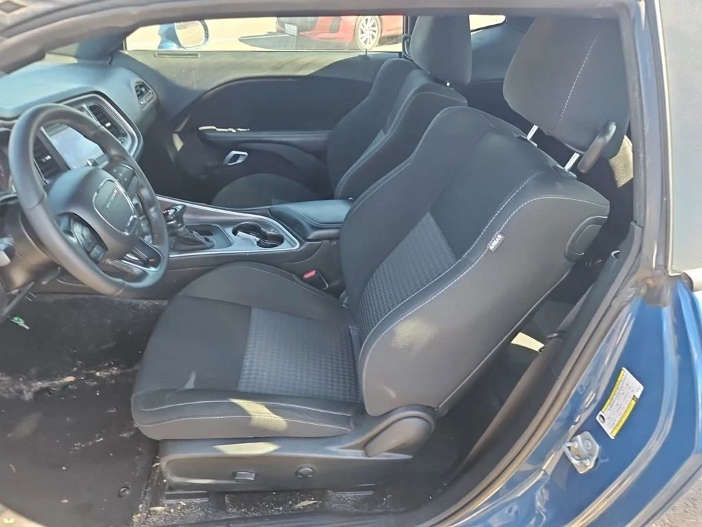 Certified Used 2022 Blue Dodge GT image 7