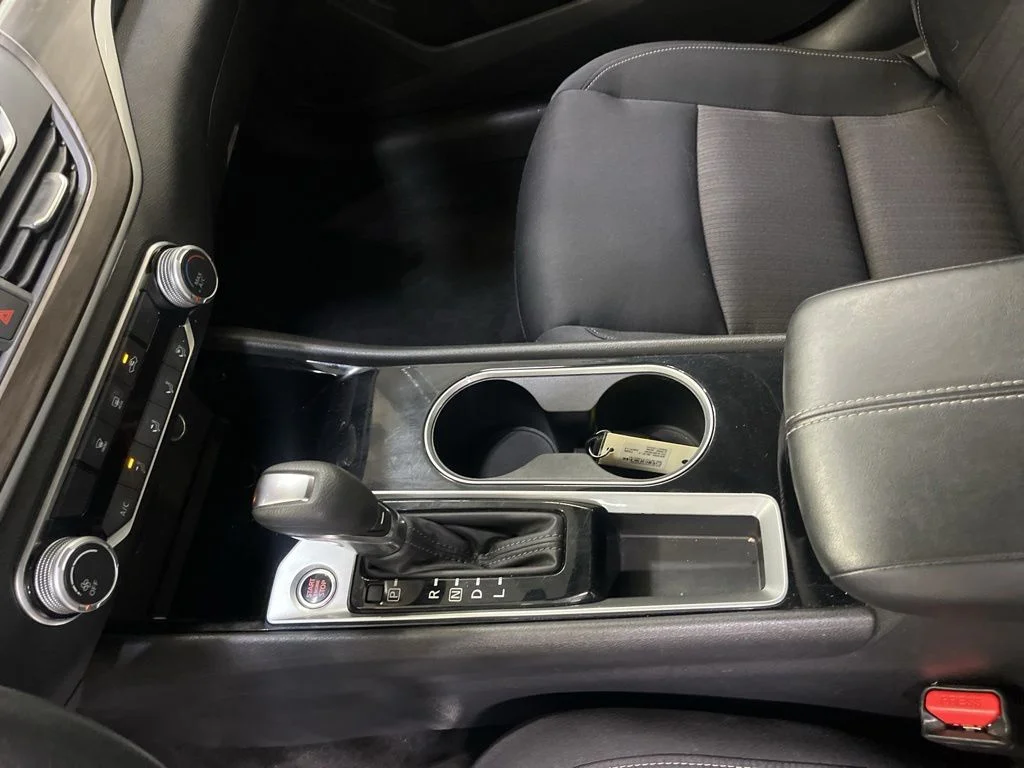 Used 2024 Gray Nissan 2.5 SV image 18