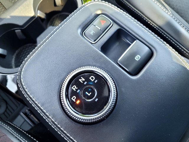 Used 2023 White Ford GT image 20