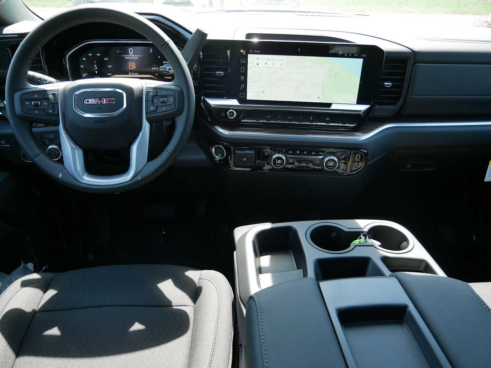 2026 GMC Sierra 1500 Elevation - Photo 14