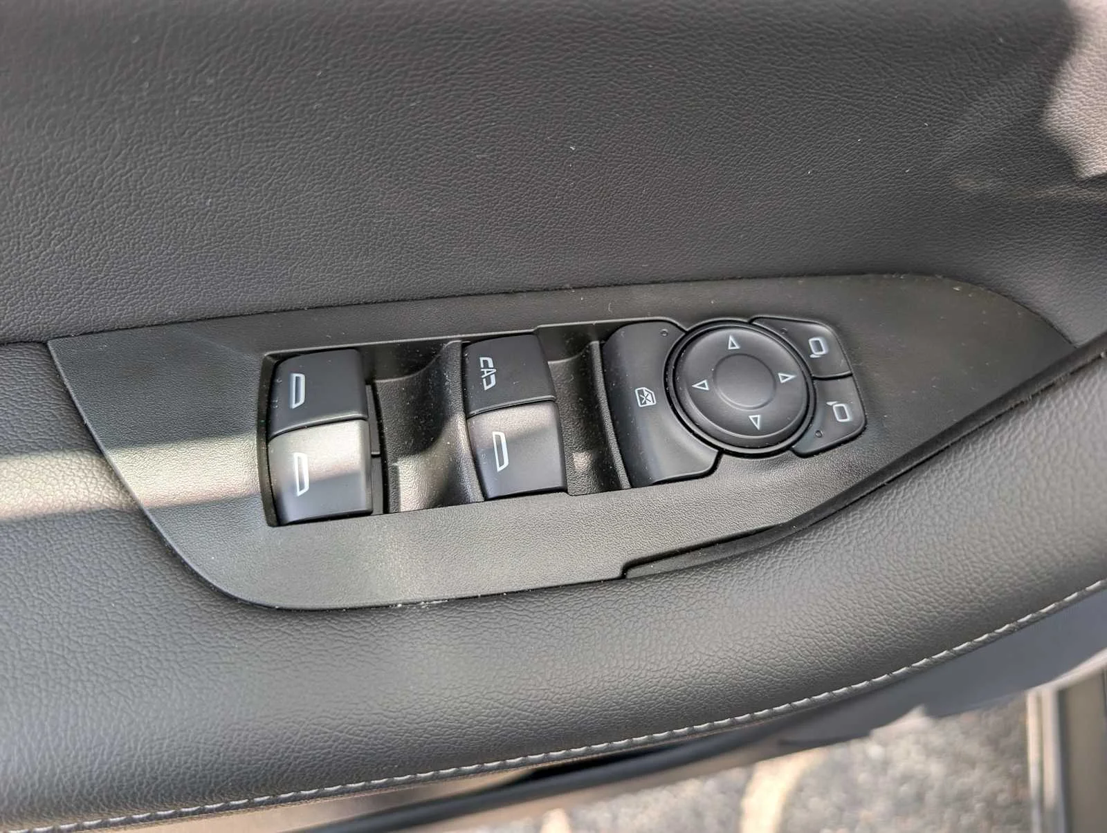 2026 Chevrolet Blazer 2LT - Photo 31