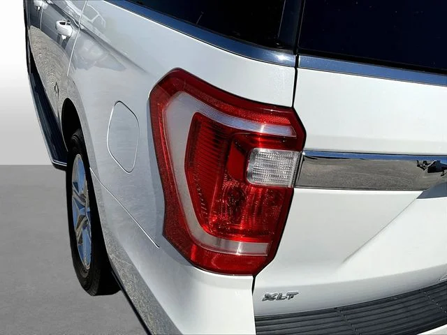 Used 2020 White Ford XLT image 26