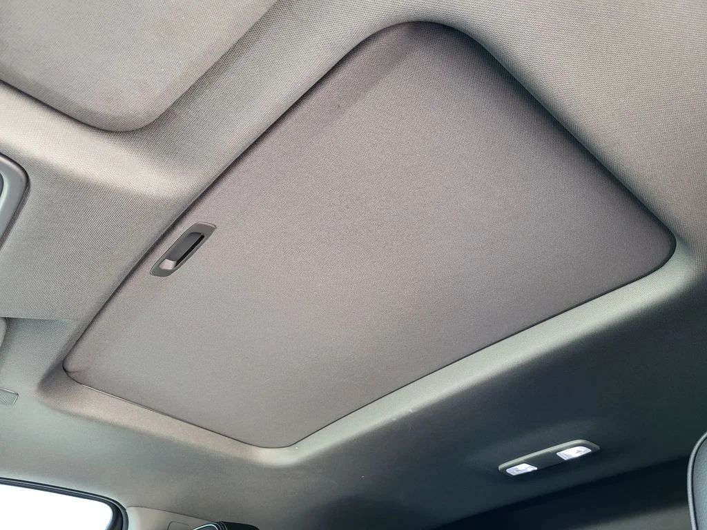 Used 2022 Onyx Black GMC Denali image 20