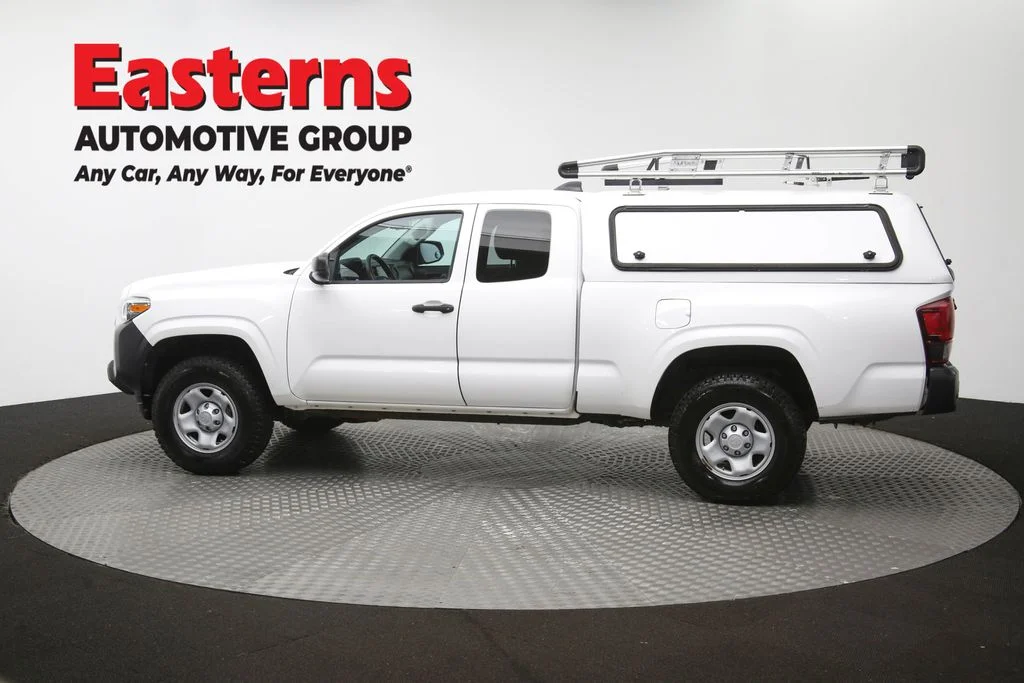 Used 2020 White Toyota SR image 58