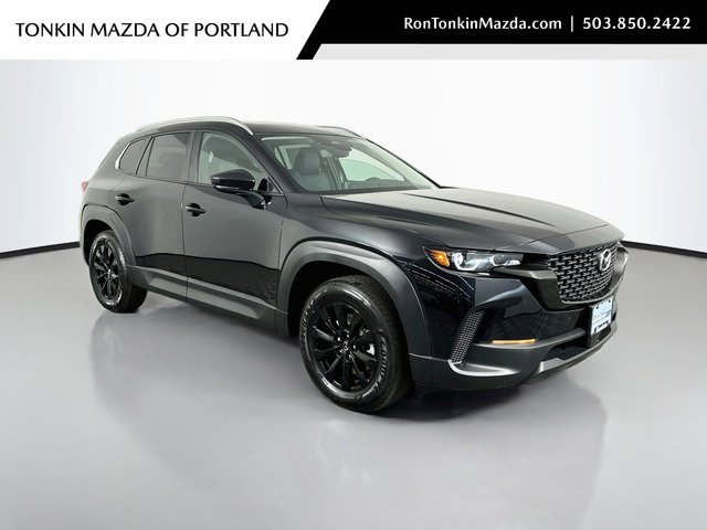 2026 Mazda CX-50 2.5 S Preferred AWD