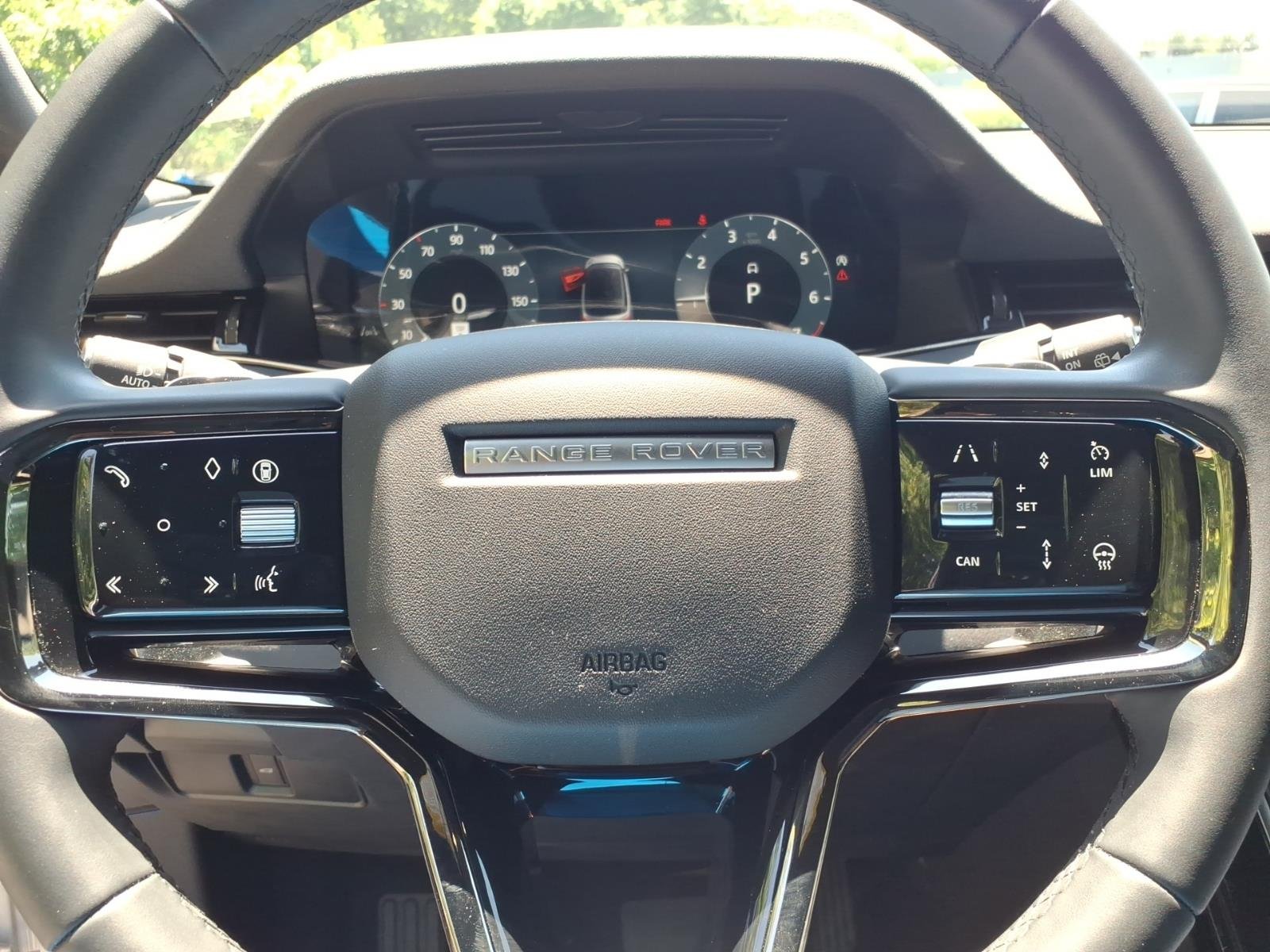Certified Used 2026 Fuji White Land Rover S image 11