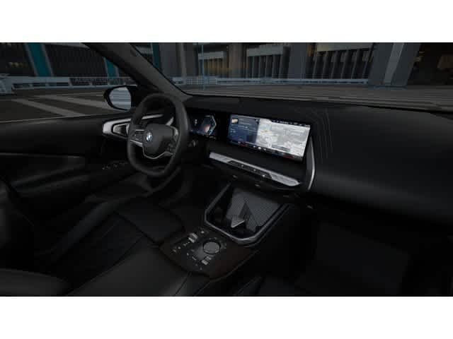 New 2026 Black Sapphire Metallic BMW 30 xDrive image 14