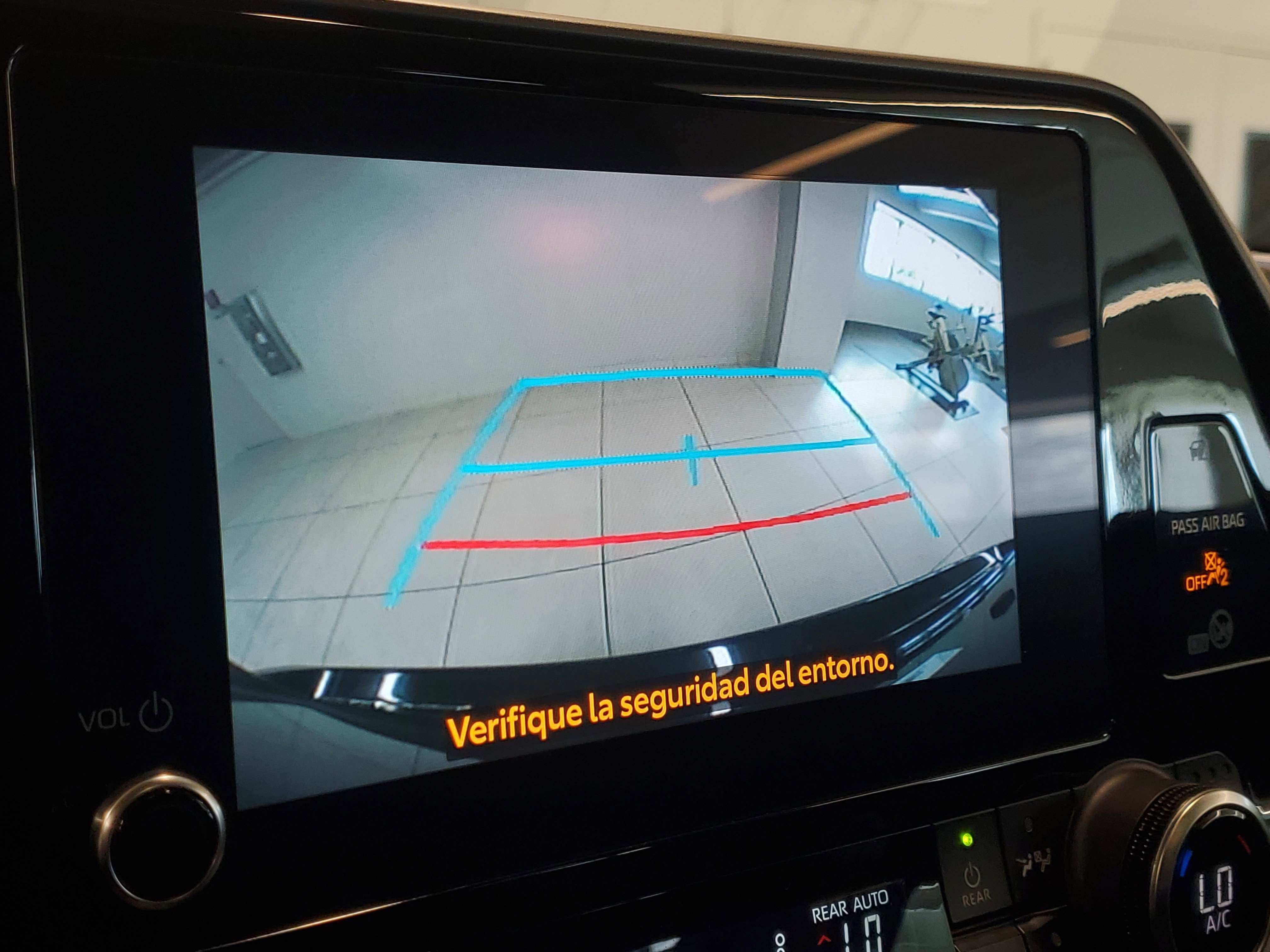 Used 2023 Blueprint Toyota XLE image 28