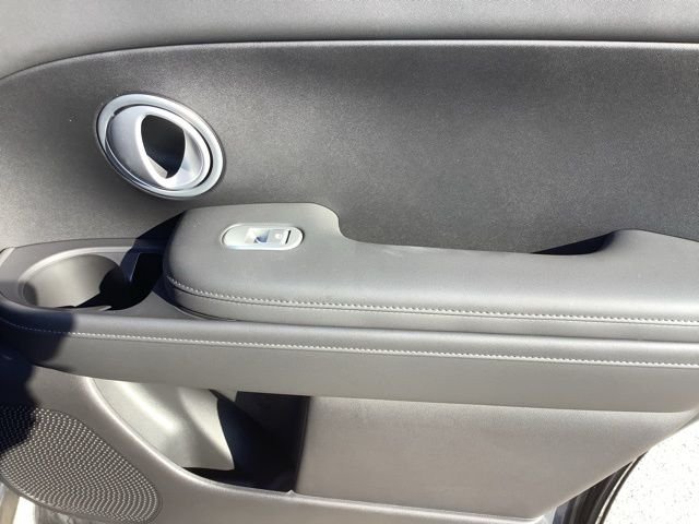 New 2026 Gray Pearl Hyundai Limited image 16