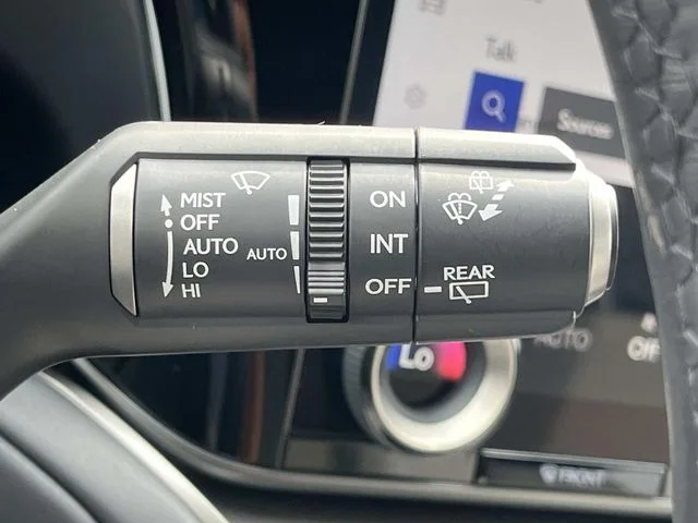 Certified Used 2026 WIND CHILL PEARL* Lexus 350 Premium image 45