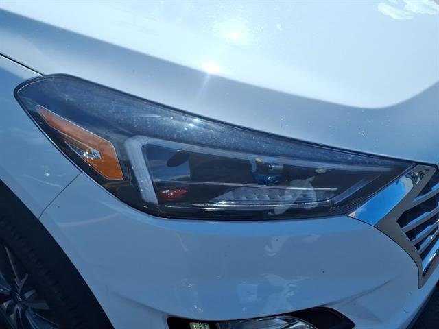 2021 Hyundai Tucson Ultimate - Photo 13
