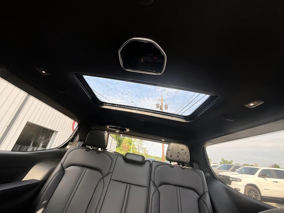 New 2026 High Gloss Black Jeep 85th Anniversary Edition image 38