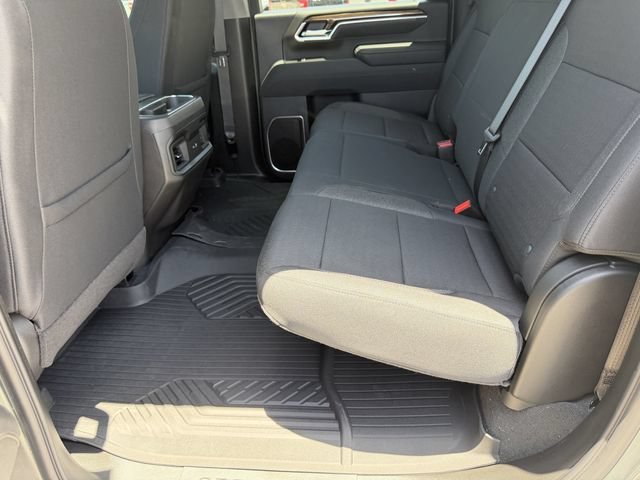 2026 Chevrolet Silverado 2500 HD LT - Photo 19