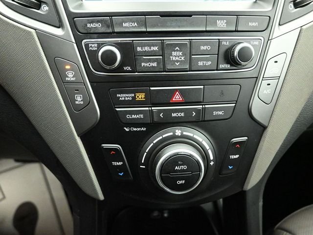 2018 HYUNDAI SANTA FE SPORT - Image 18