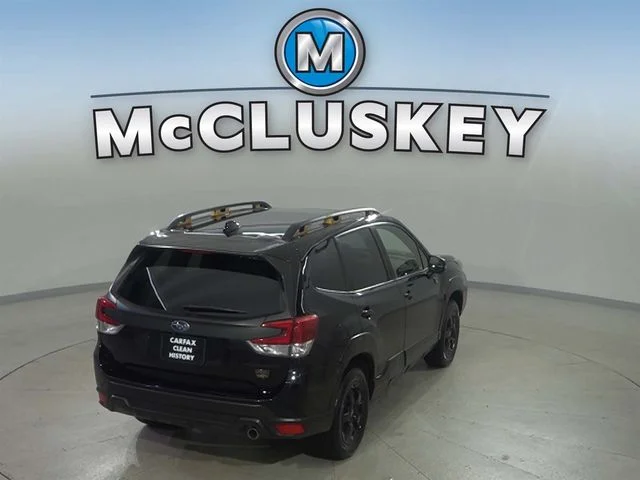 2023 Subaru Forester Wilderness - Photo 6