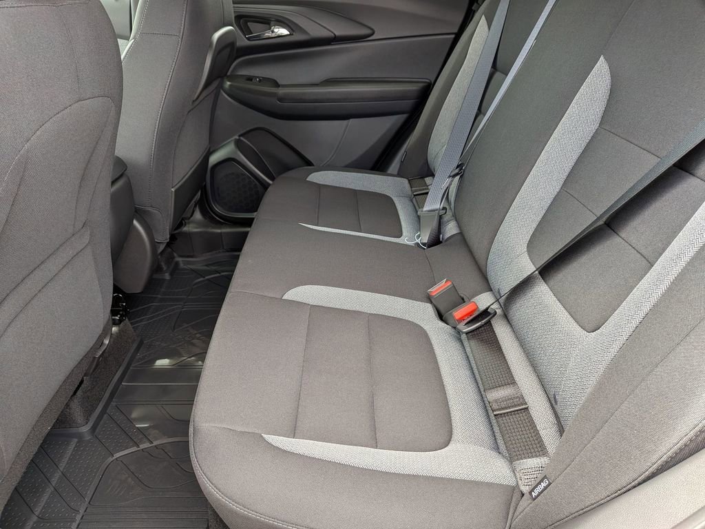 2026 Chevrolet Trailblazer LT - Photo 58