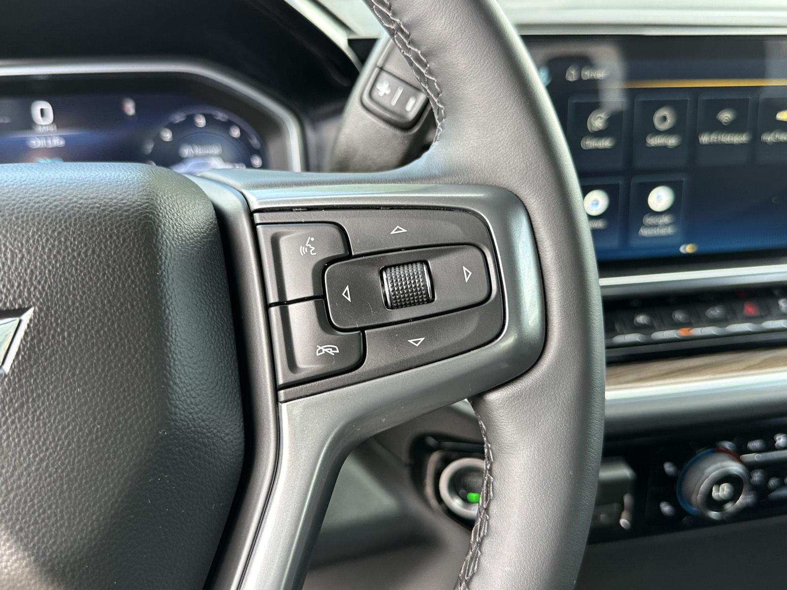 2026 Chevrolet Silverado 1500 LT - Photo 32