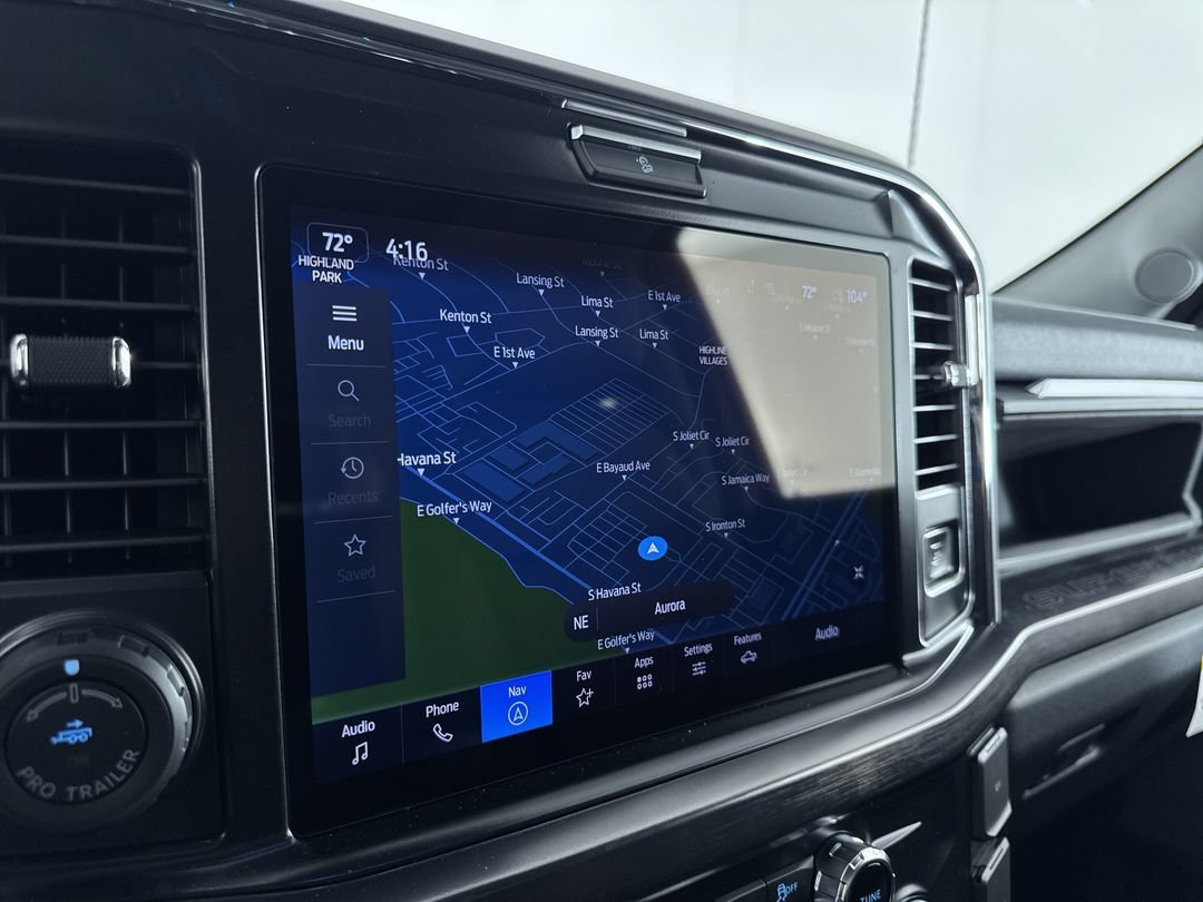 New 2026 Avalanche Ford Lariat image 20