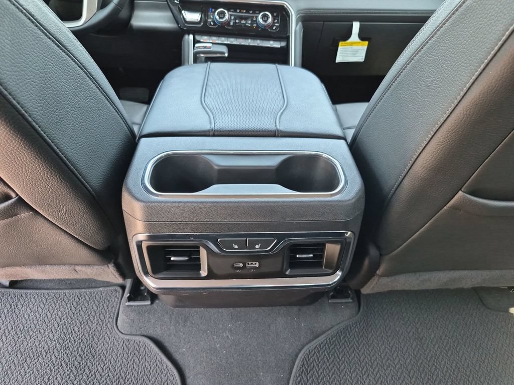 2024 GMC Sierra 1500 Denali Denali - Photo 31