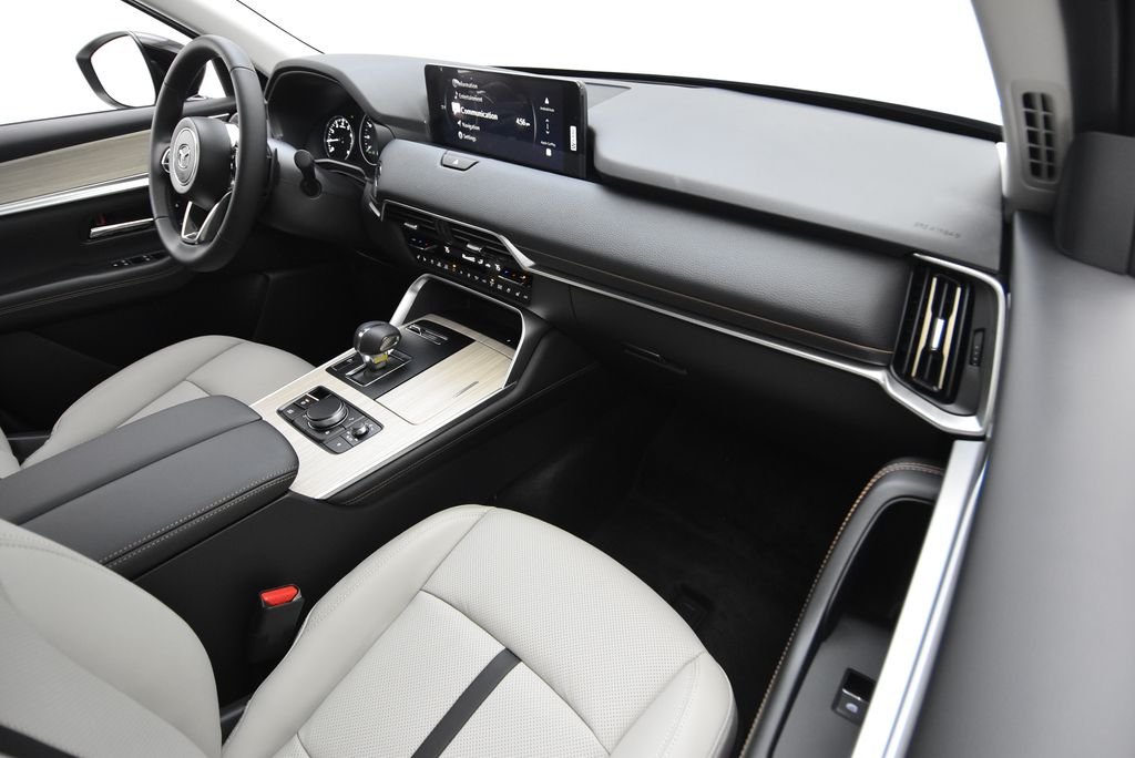 2026 Mazda CX-70 Preferred Package - Photo 29