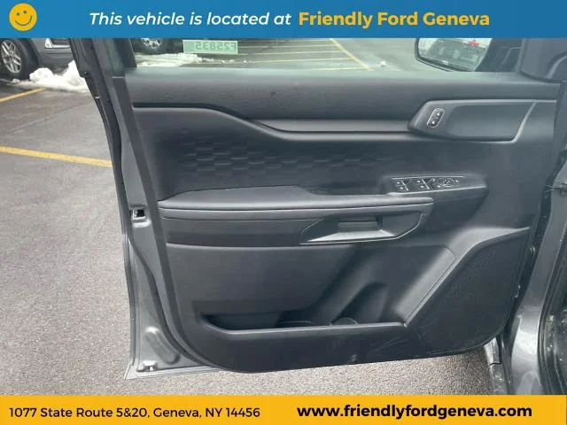 Used 2025 Carbonized Gray Metallic Ford XL image 13